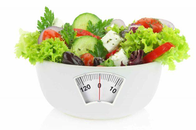 5 Comidas Que Ayudarán a Bajar de Peso